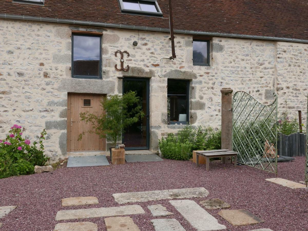 卡日奥斯克斯住宿加早餐旅馆 La Lande-de-Goult 外观 照片