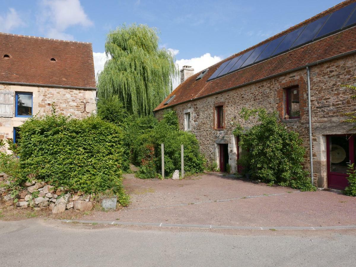 卡日奥斯克斯住宿加早餐旅馆 La Lande-de-Goult 外观 照片